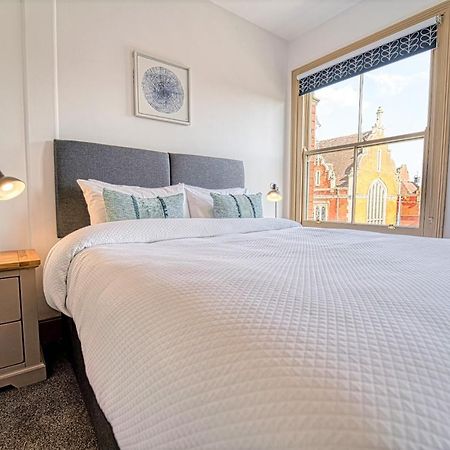 Host & Stay - Upper Tything Apartment Устър Екстериор снимка